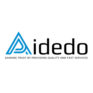 logo công ty cổ phần Aidedo